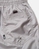 Cav Empt Beach Shorts in Grey from the brands Spring / Summer 2023 collection blues store www.bluesstore.co