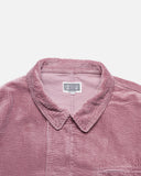 Cav Empt 6W Cord Jacket in pink blues store www.bluesstore.co