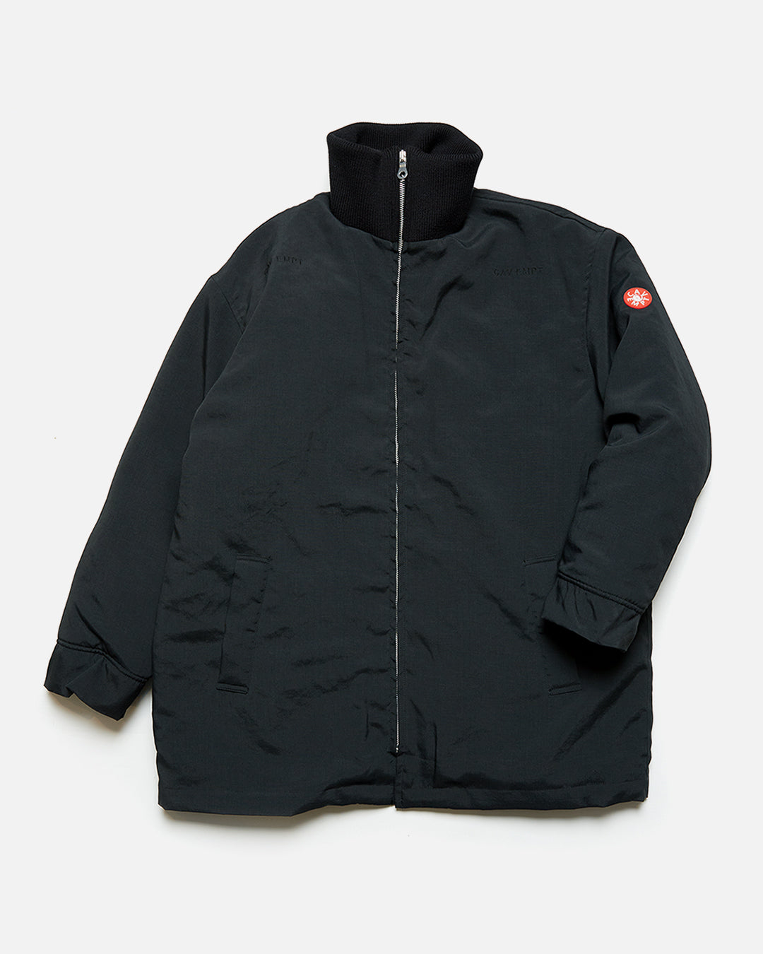 Cav empt puffer jacket hotsell