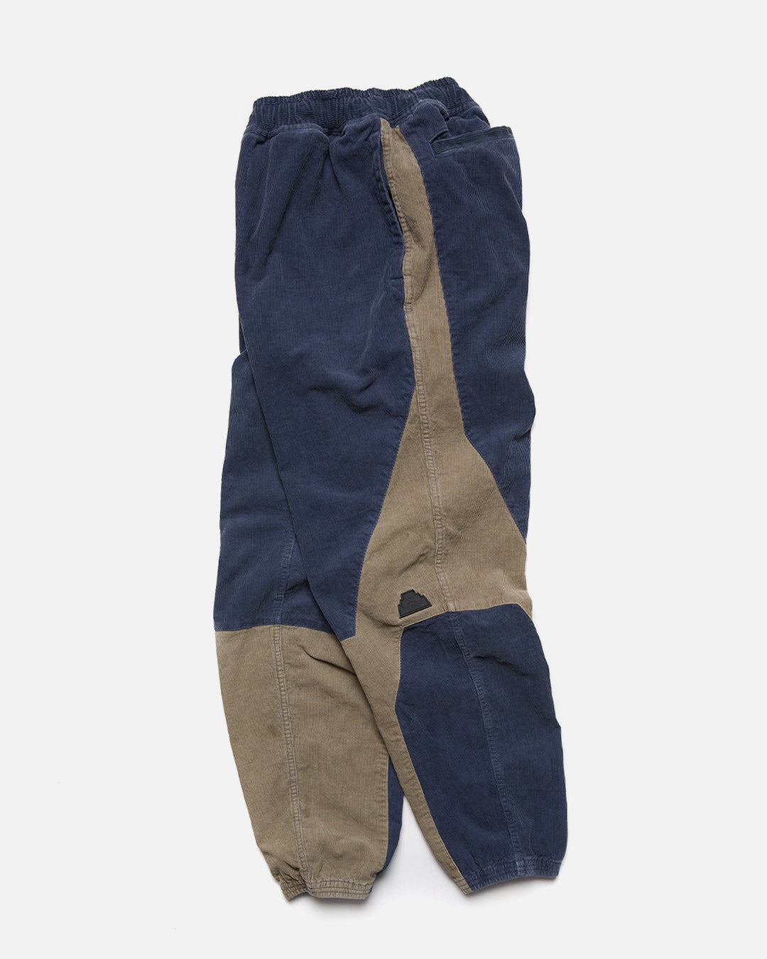 Cav Empt Solid Seam Cord Beach Pants in Charcoal | Blues Store