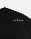 Cav Empt Dream of Perfection T-shirt in Black blues store www.bluesstore.co