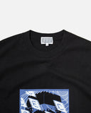 Cav Empt Dream of Perfection T-shirt in Black blues store www.bluesstore.co
