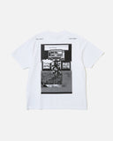 Cav Empt MD C.Esc T-shirt in White blues store www.bluesstore.co