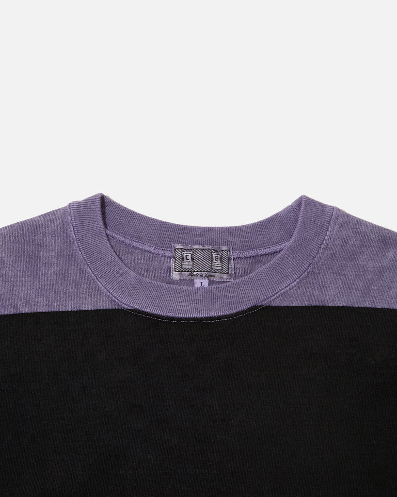 Cav Empt Overdye Stripe Long Sleeve blues store www.bluesstore.co