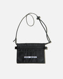 Cav Empt Small Pocket Bag in Black blues store www.bluesstore.co