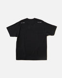 Cav Empt State of Things T-shirt in Black blues store www.bluesstore.co