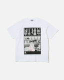 Cav Empt Universal Alienation T-shirt in White blues store www.bluesstore.co