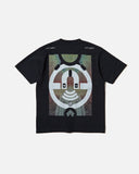 Cav empt MD CmET T-Shirt in Black blues store www.bluesstore.co