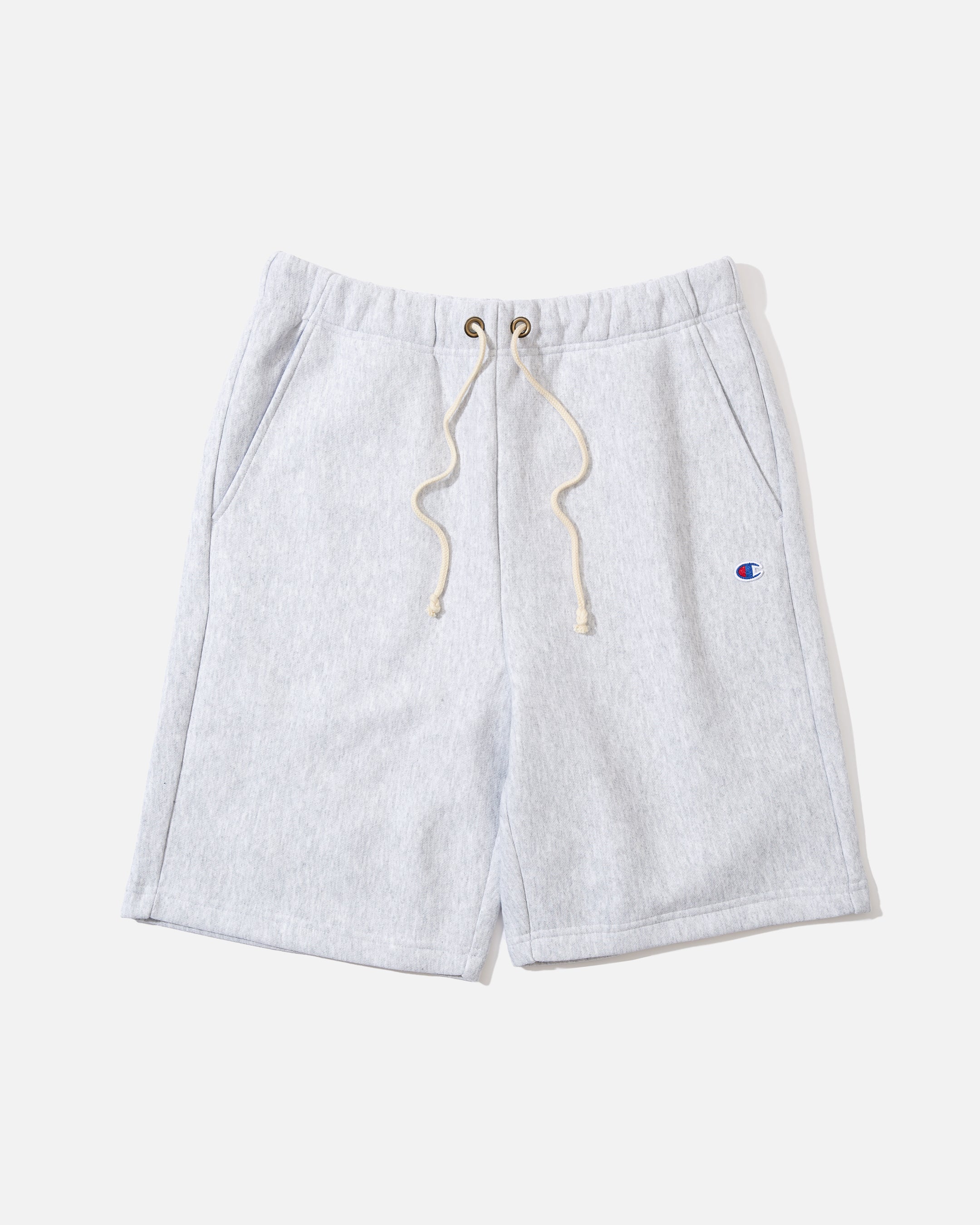 Fleece Shorts Womens Sweat Shorts Champion Champion Reverse Weave