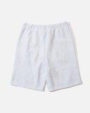 Champion Reverse Weave Sweat Shorts in Grey blues store www.bluesstore.co