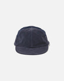 Cords Cap in navy by LANNS for Supply blues store www.bluesstore.co