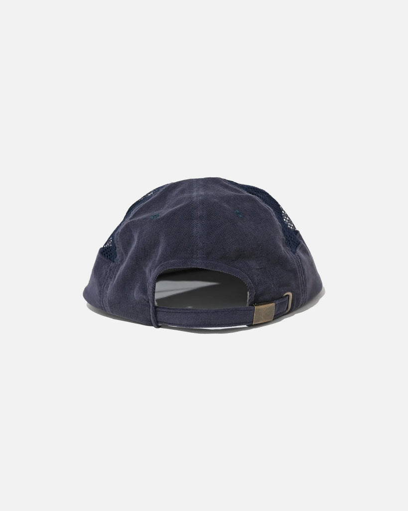 Cords Cap in navy by LANNS for Supply blues store www.bluesstore.co