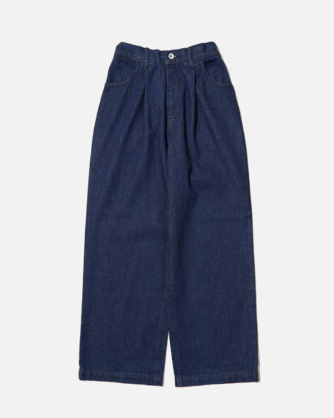 Danton Tuck Easy 5PK Pants blues store www.bluesstore.co