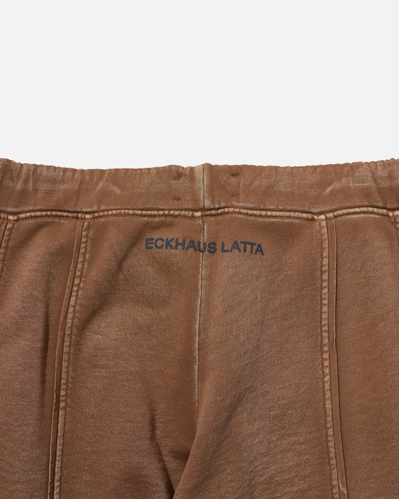 Eckhaus Latta EL Sweatpant in Bison blues store www.bluesstore.co