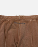 Eckhaus Latta EL Sweatpant in Bison blues store www.bluesstore.co