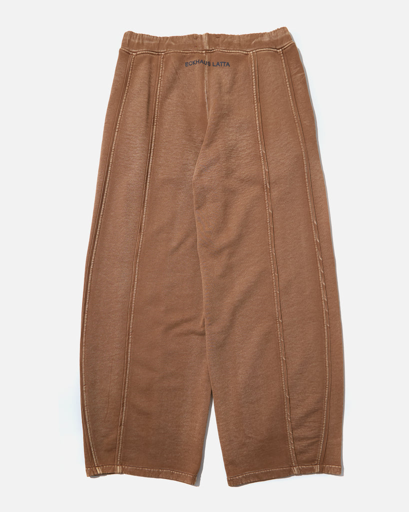 Eckhaus Latta EL Sweatpant in Bison blues store www.bluesstore.co