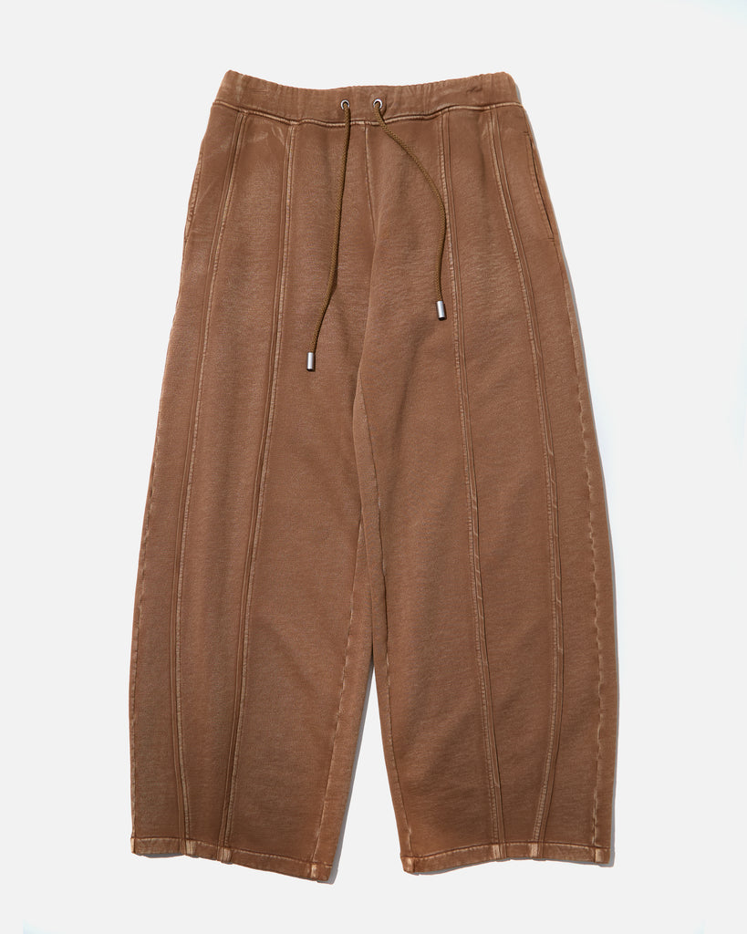 Eckhaus Latta EL Sweatpant in Bison blues store www.bluesstore.co