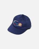 Ecstatic Research Supplements Hat in Navy blues store one www.bluesstore.co