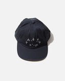 Garden Mayo Cap in Black blues store www.bluesstore.co