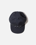 Garden Mayo Cap in Black blues store www.bluesstore.co