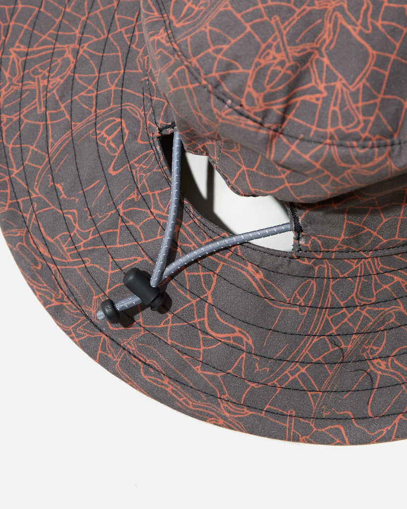 Gasius for Noroll TwoFace Hat blues store www.bluesstore.co