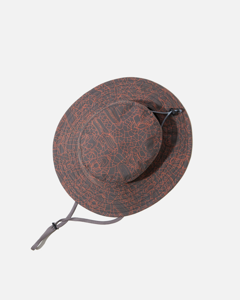 Gasius for Noroll TwoFace Hat blues store www.bluesstore.co