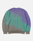 Dissolve&nbsp;Knit from the Heresy&nbsp;Spring / Summer 2024 collection blues store www.bluesstore.co