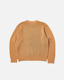 Heresy ss25 Rogue Knit in Orange blues store www.bluesstore.co