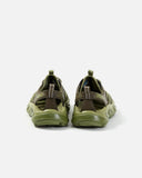 Hoka One One Hopara in Forest Floor and Fennel blues store www.bluesstore.co