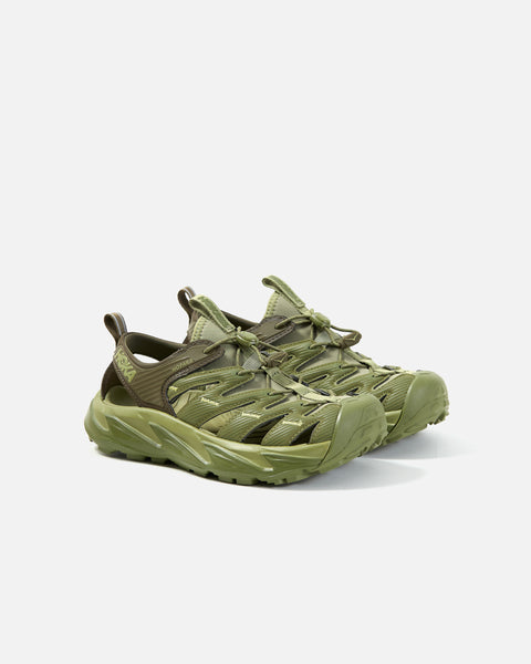 Hoka One One Hopara in Forest Floor and Fennel blues store www.bluesstore.co