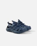 Hoka One One Hopara in Varsity Navy blues store www.bluesstore.co