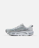 Hoka One One Mafate Speed 2 in Stellar Grey and Galactic Grey blues store www.bluesstore.co