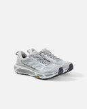 Hoka One One Mafate Speed 2 in Stellar Grey and Galactic Grey blues store www.bluesstore.co