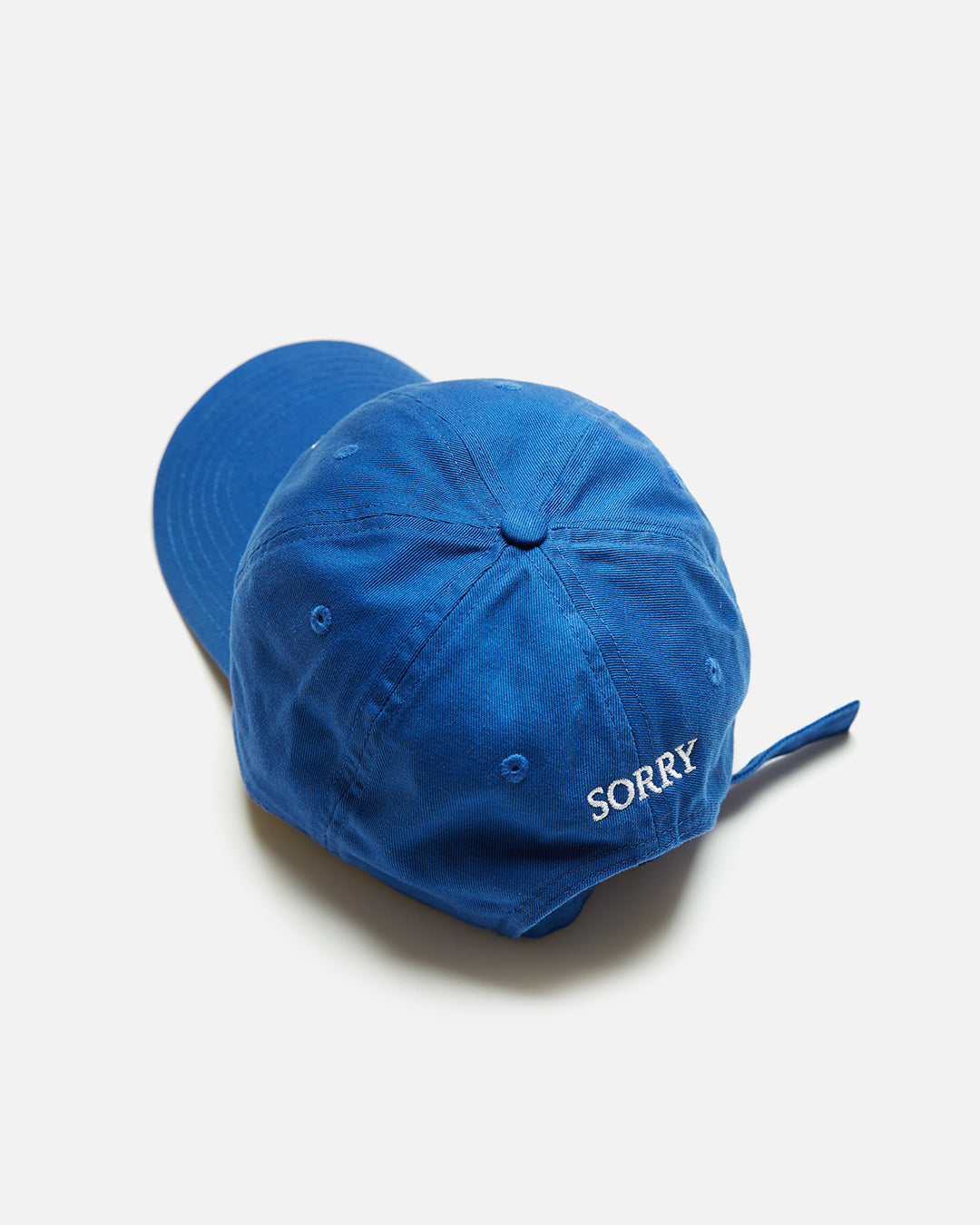 IDEA Sorry I Don't Work Here Cap in Blue | Blues Store