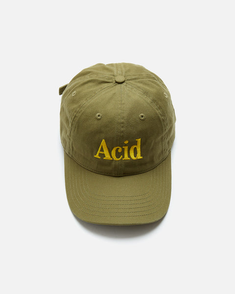 Acid Cap from IDEA in Green blues store www.bluesstore.co