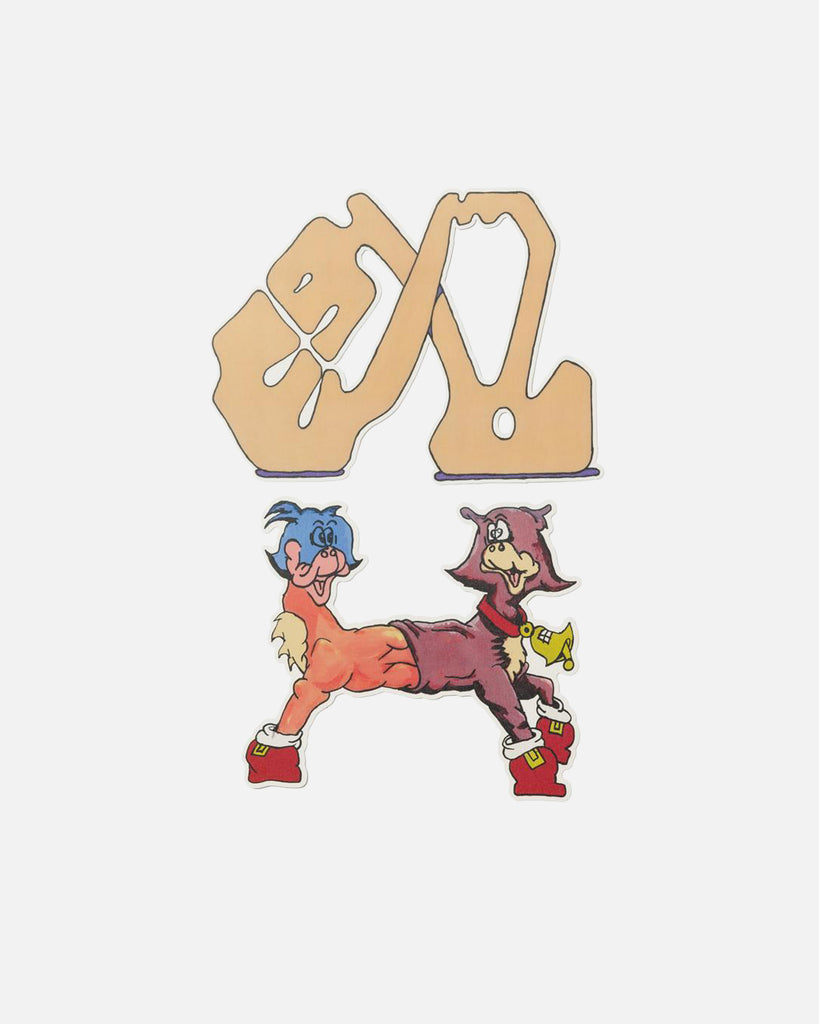 IJMIA THING by Leomi Sadler & Russell Maurice blues store www.bluesstore.co