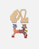 IJMIA THING by Leomi Sadler & Russell Maurice blues store www.bluesstore.co