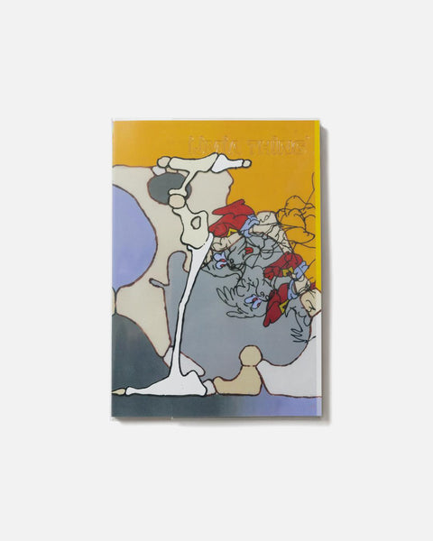 IJMIA THING by Leomi Sadler & Russell Maurice blues store www.bluesstore.co