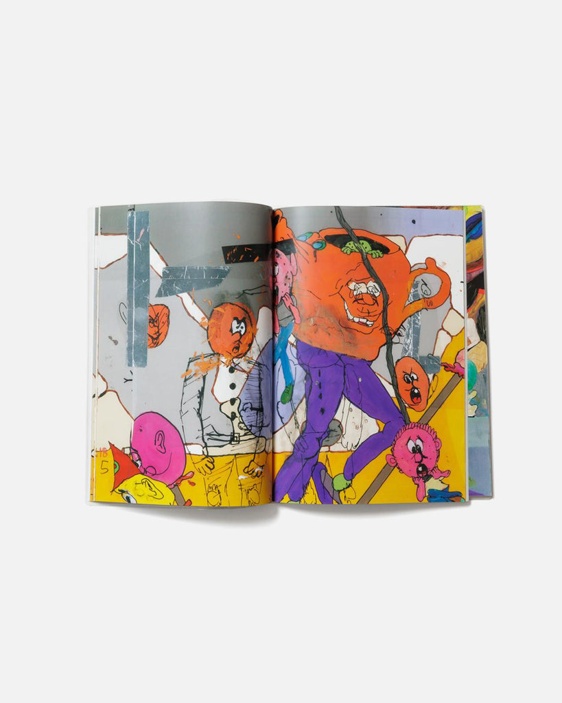 IJMIA THING by Leomi Sadler & Russell Maurice blues store www.bluesstore.co