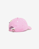 LTTT 3Y V.2 Hat in Pink blues store www.bluesstore.co