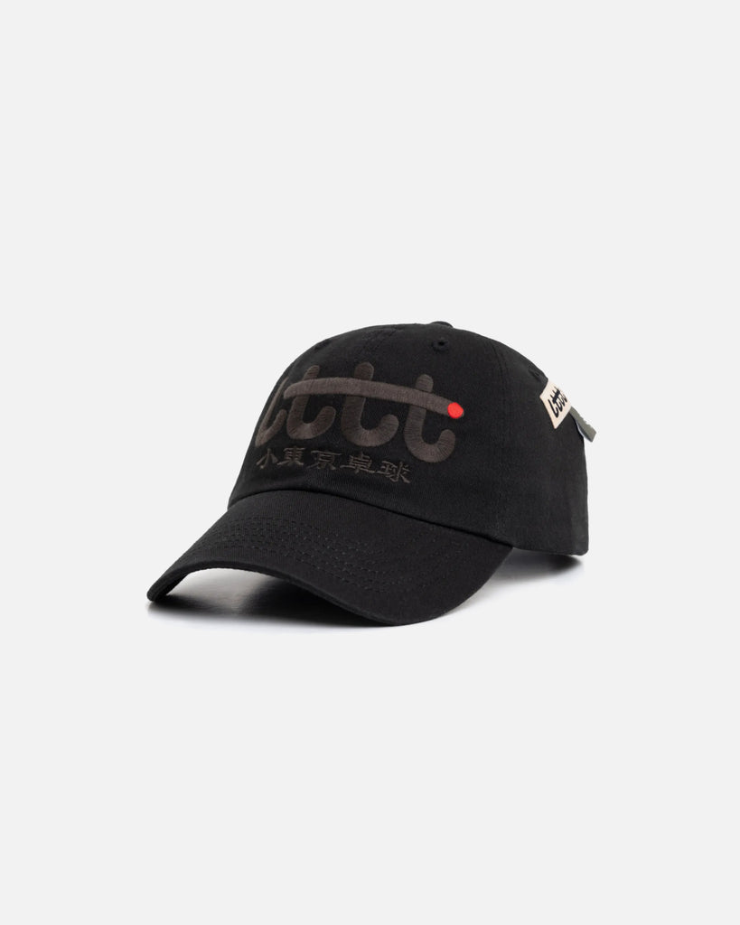 LTTT Cap in Black Black blues store 4 www.bluesstore.co
