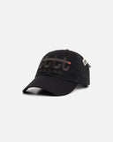 LTTT Cap in Black Black blues store 4 www.bluesstore.co