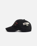 LTTT Cap in Black Black blues store 5 www.bluesstore.co