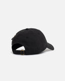 LTTT Cap in Black Black blues store 6 www.bluesstore.co