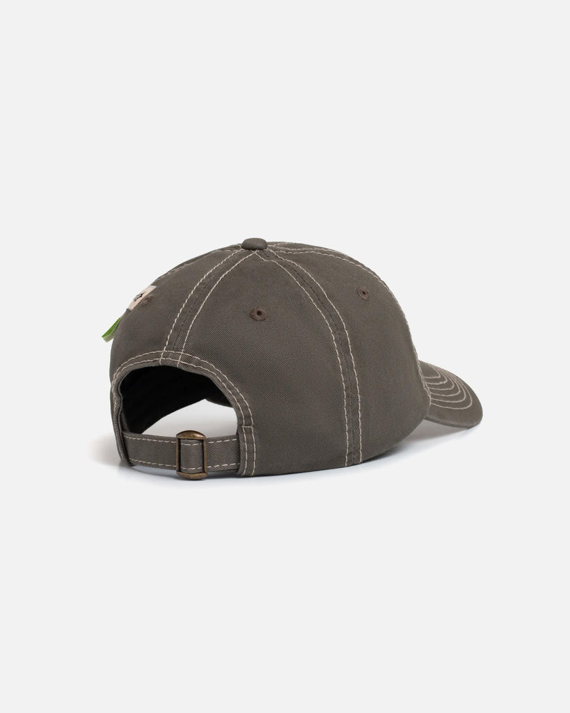 LTTT Cap in Olive Metallic blues store www.bluesstore.co
