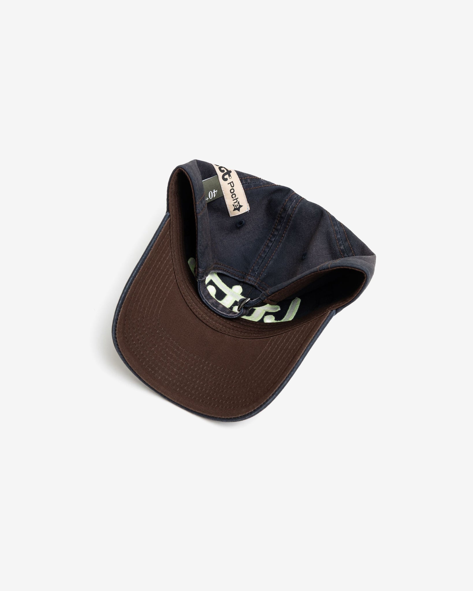 LTTT Club Cap V.2 in Glow V.2 | Blues Store