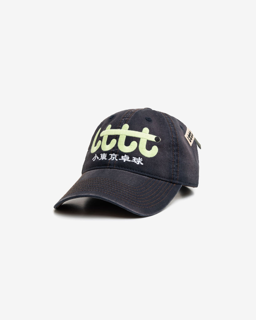 LTTT Club Cap V.2 in Glow V.2 blues store www.bluesstore.co