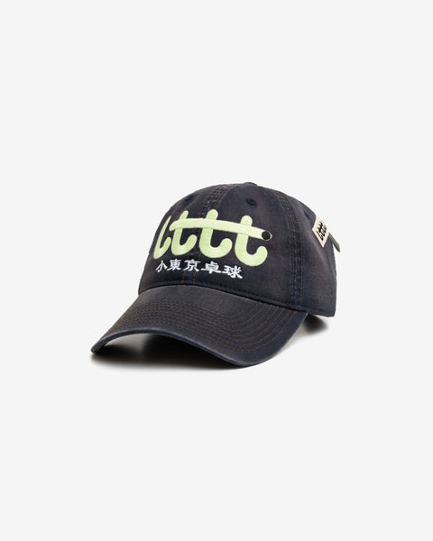 LTTT Club Cap V.2 in Glow V.2 blues store www.bluesstore.co