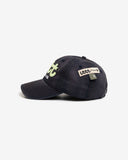 LTTT Club Cap V.2 in Glow V.2 blues store www.bluesstore.co