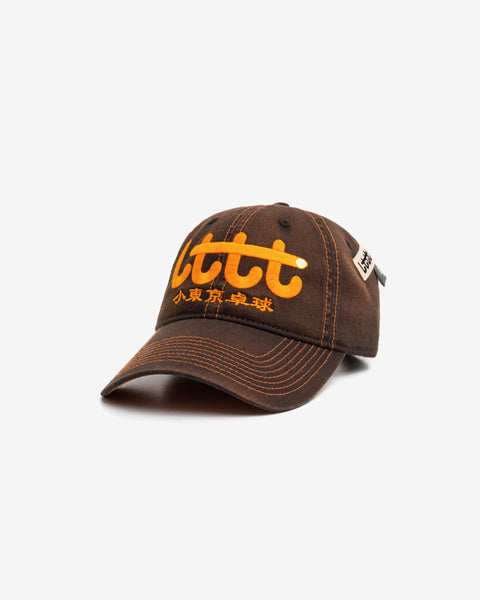 LTTT Club Cap V.2 in Mars blues store www.bluesstore.co